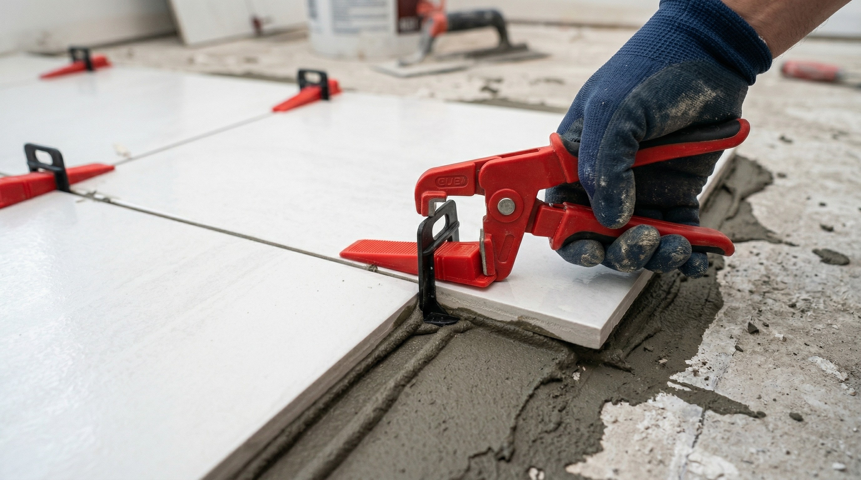 Fliesen Bähr – Fliesenleger Oberkirch